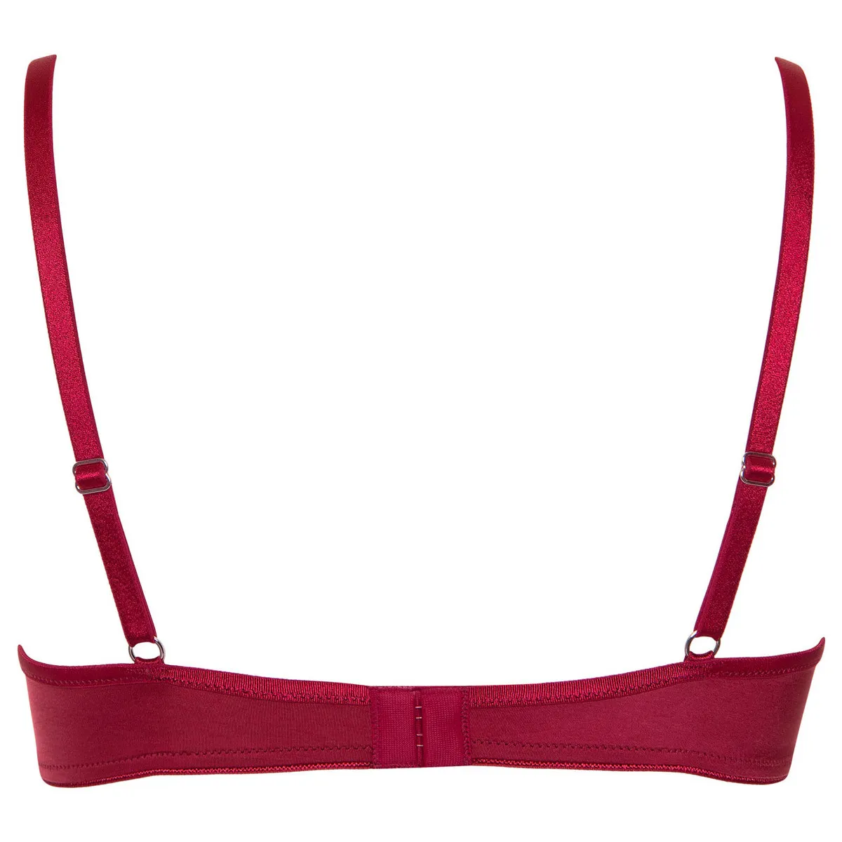 Sujetador con aros Ruby