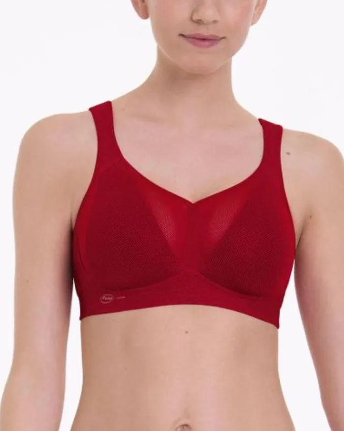 Sujetador Deportivo Preformado Air Control 5544 LIP Anita Active