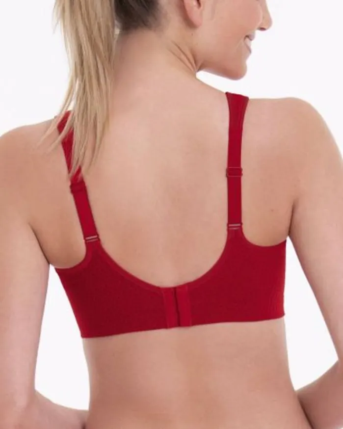 Sujetador Deportivo Preformado Air Control 5544 LIP Anita Active