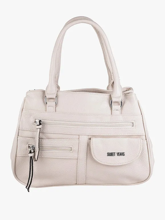 Sweet Years Bolso de mujer multibolsillos