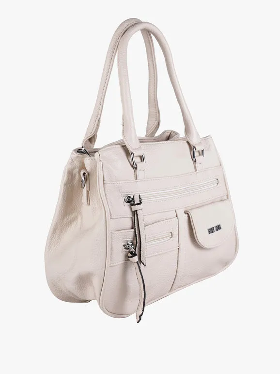 Sweet Years Bolso de mujer multibolsillos