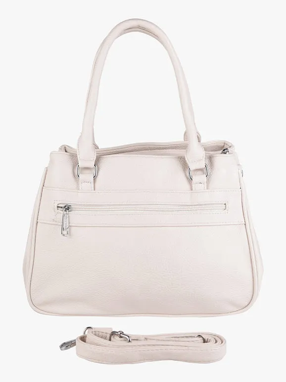 Sweet Years Bolso de mujer multibolsillos