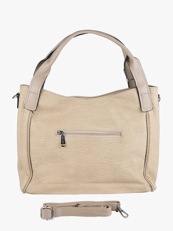 Sweet Years Bolso hobo de mujer con doble asa