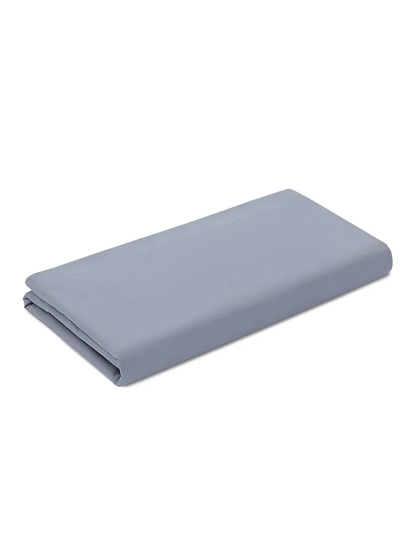 SáBANA ENCIMERA LISA  GRIS