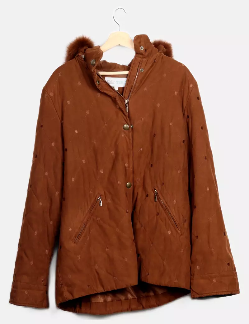 Talla & Moda Parka
