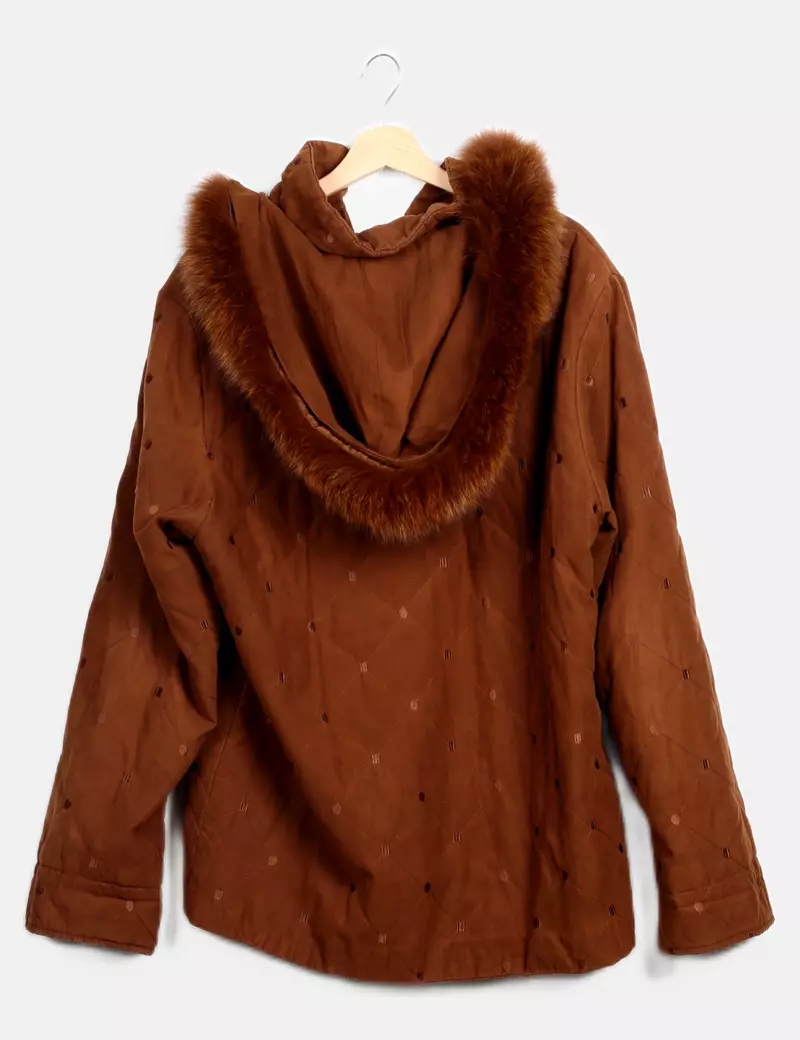 Talla & Moda Parka