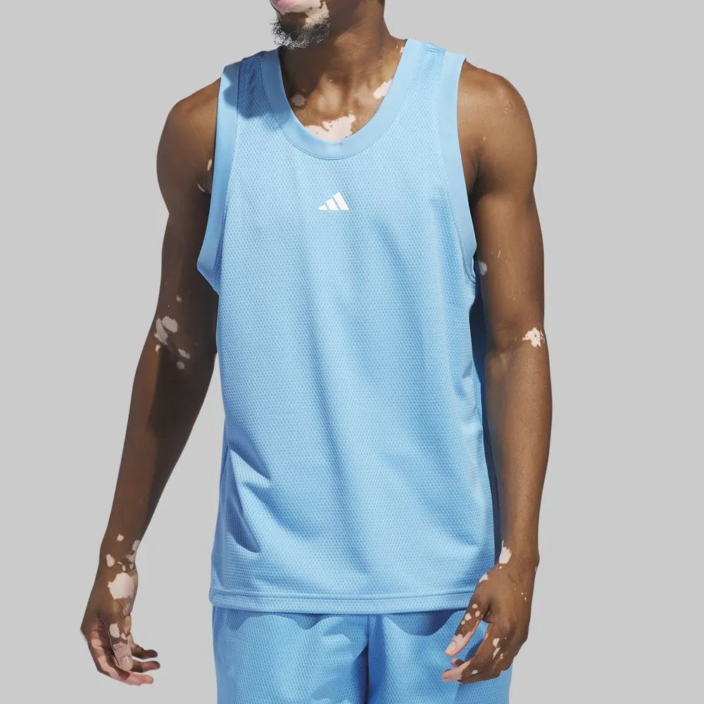 Tanks adidas Basketball Legends Hombre
