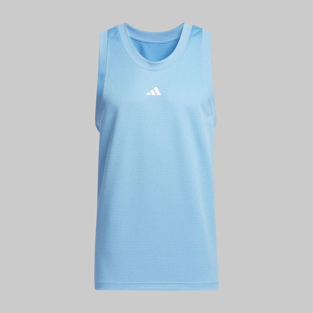 Tanks adidas Basketball Legends Hombre