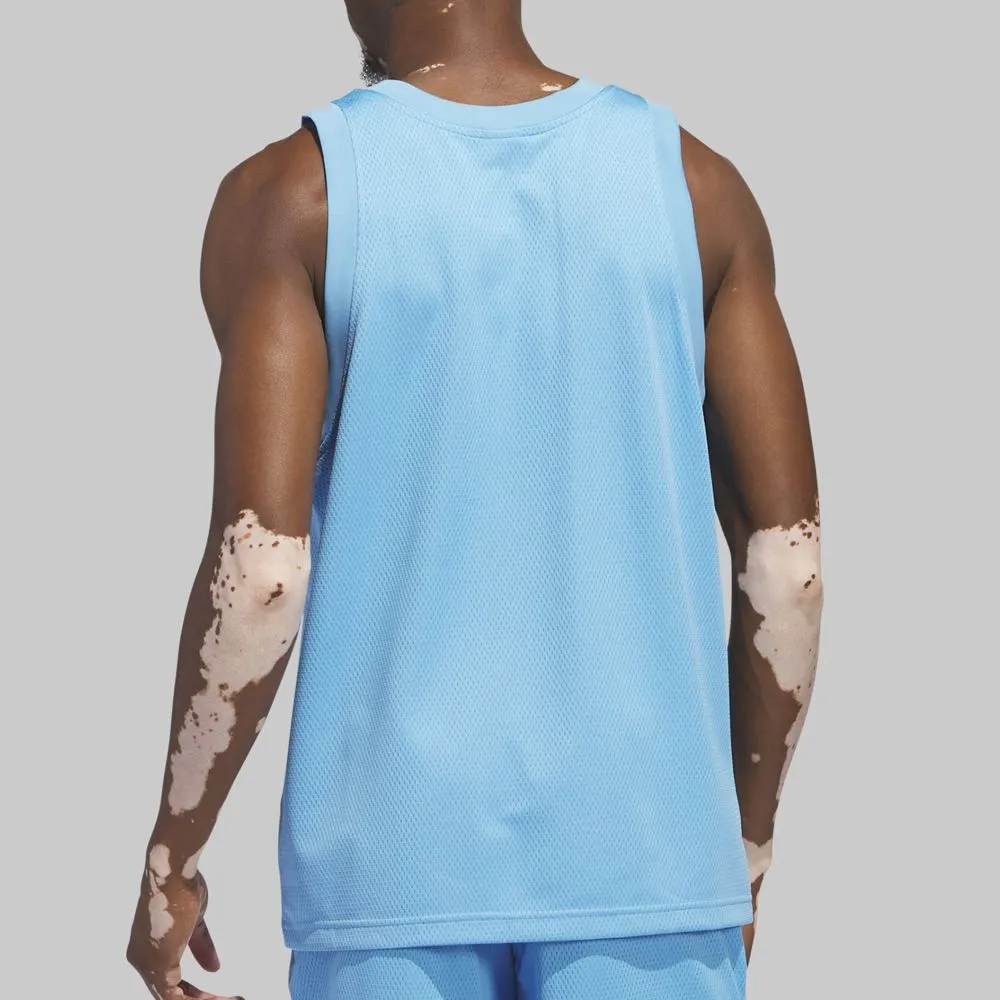 Tanks adidas Basketball Legends Hombre