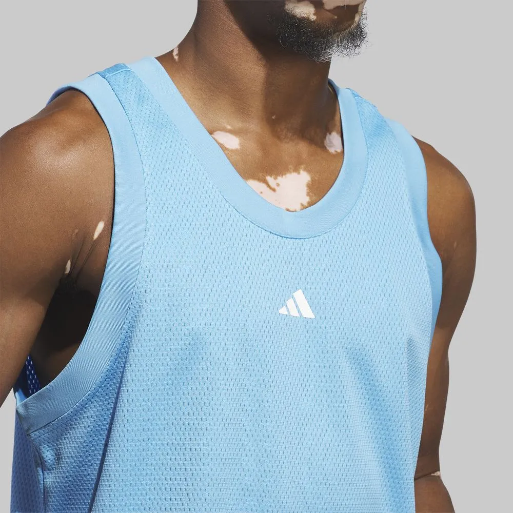 Tanks adidas Basketball Legends Hombre