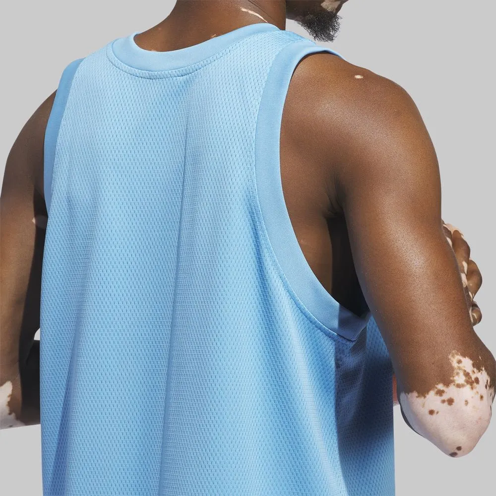 Tanks adidas Basketball Legends Hombre