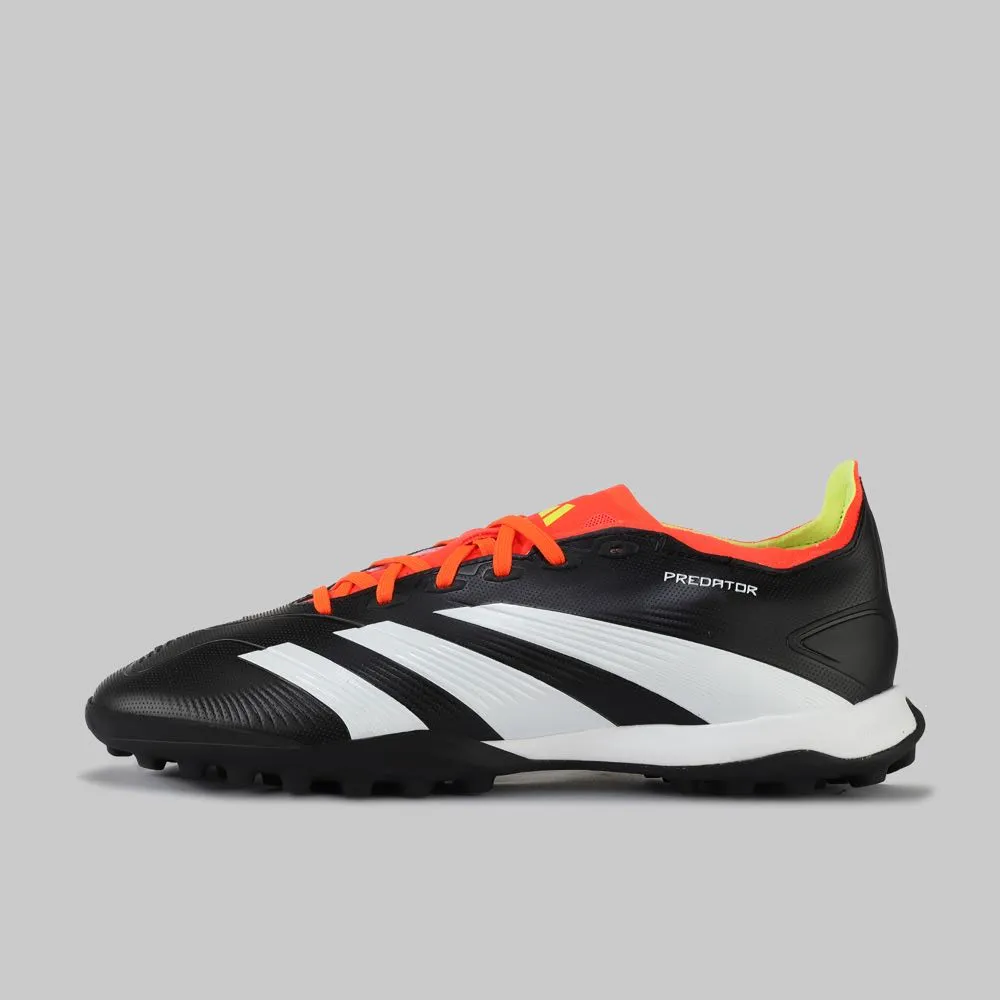 Taquetes adidas Predator TF Solar Energy Hombre