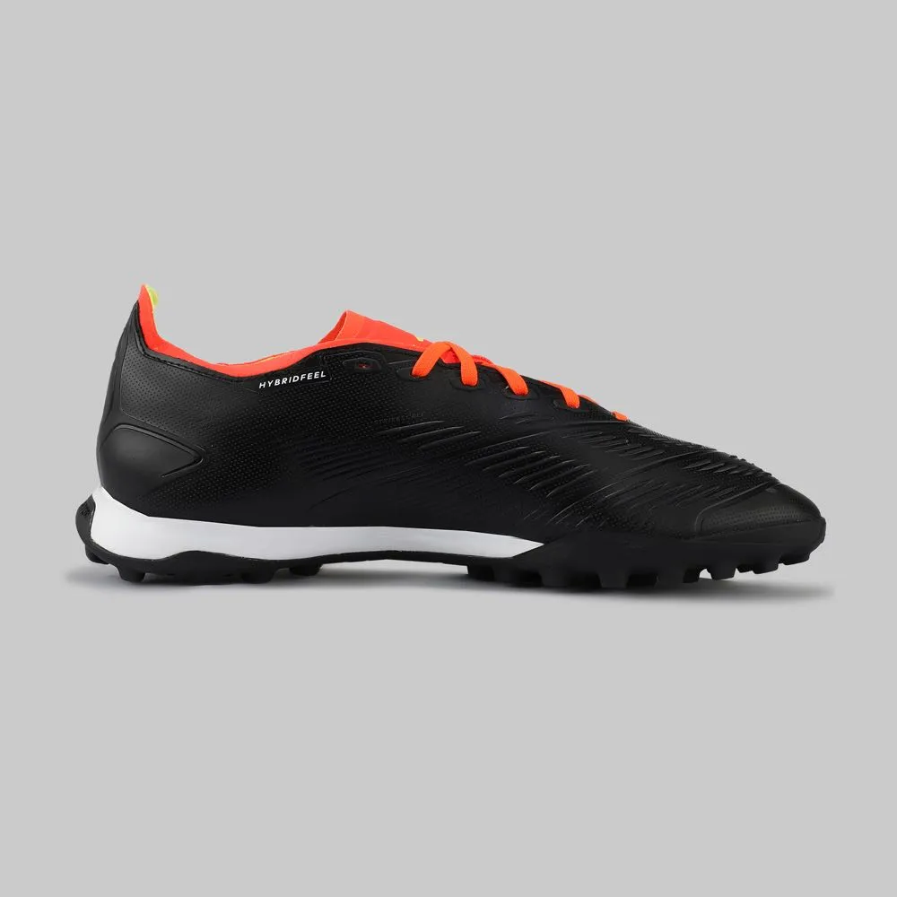 Taquetes adidas Predator TF Solar Energy Hombre
