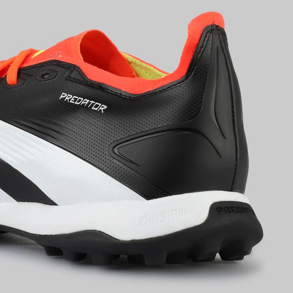 Taquetes adidas Predator TF Solar Energy Hombre
