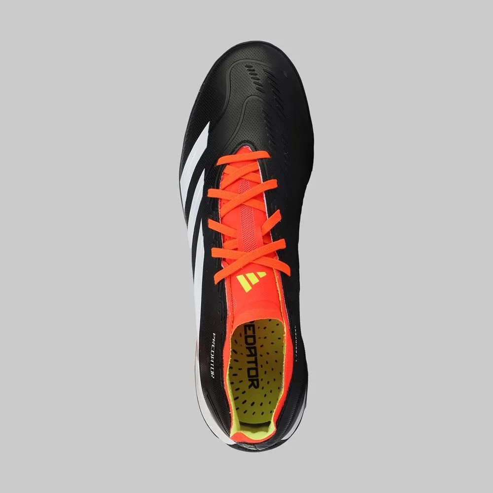 Taquetes adidas Predator TF Solar Energy Hombre