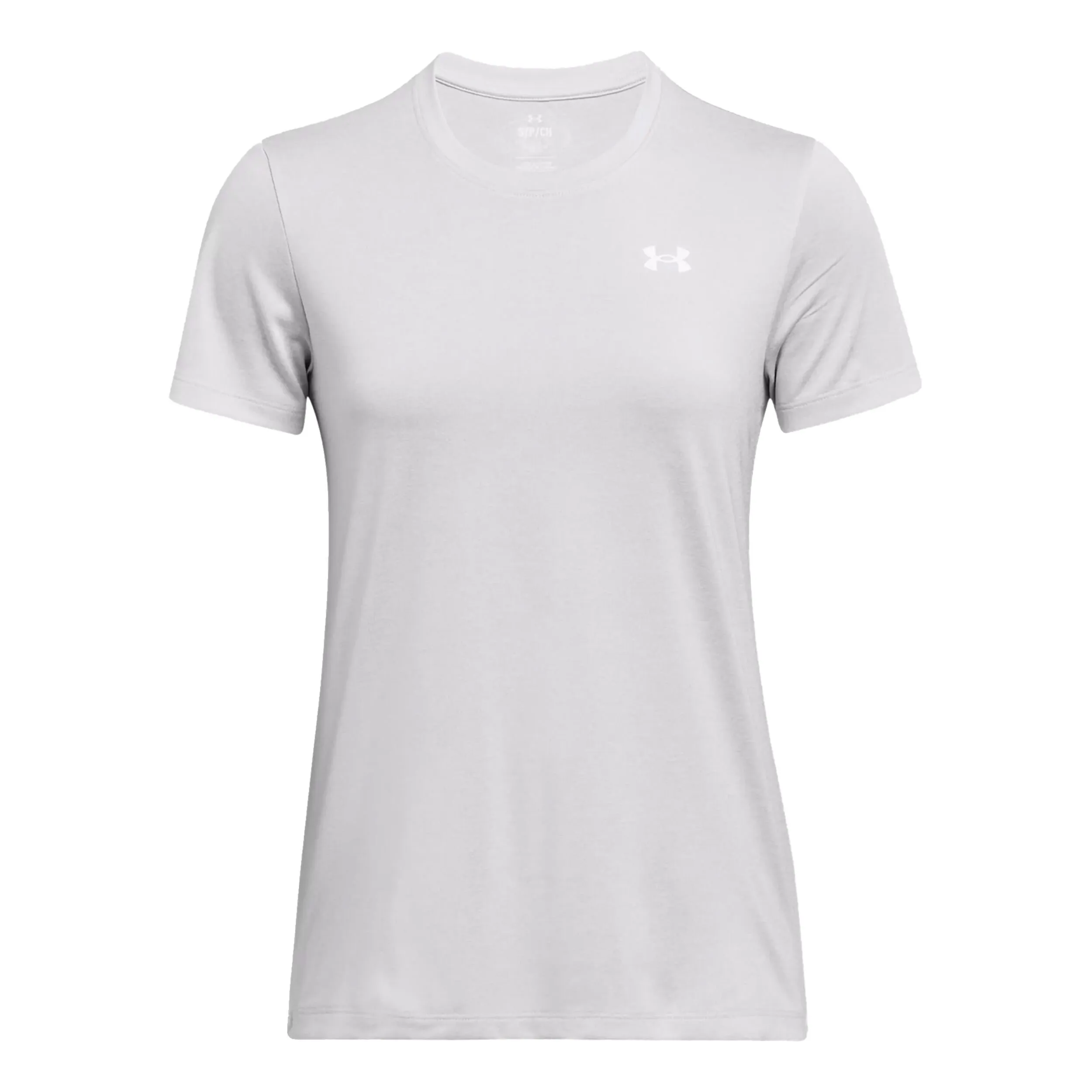 Tech Twist Camiseta De Manga Corta Mujeres