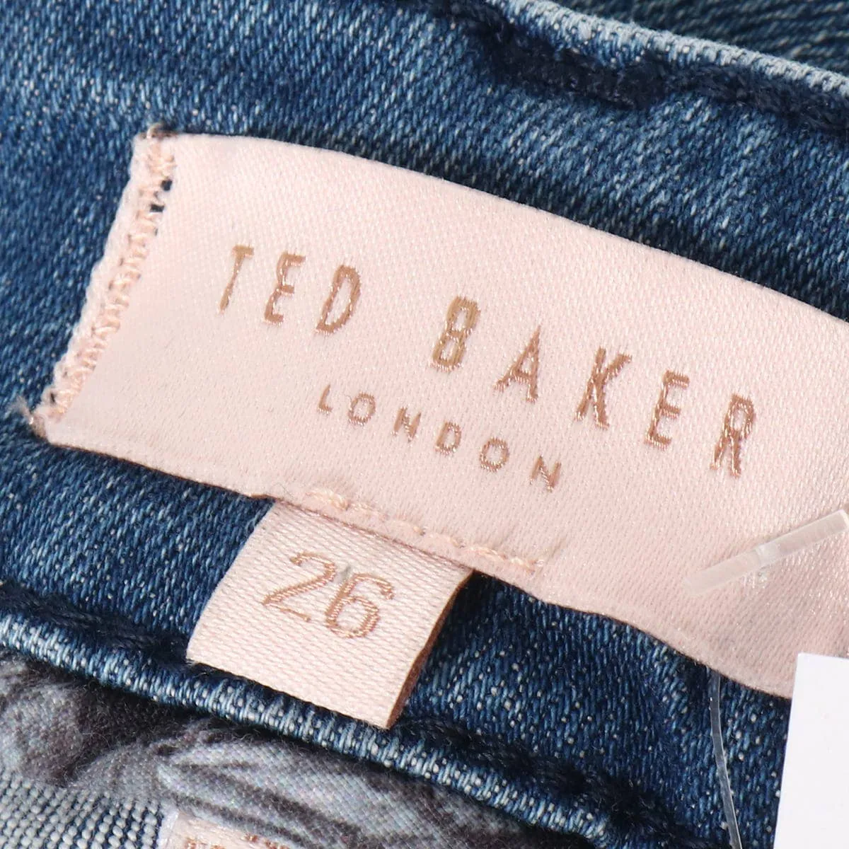 Ted Baker Jeans