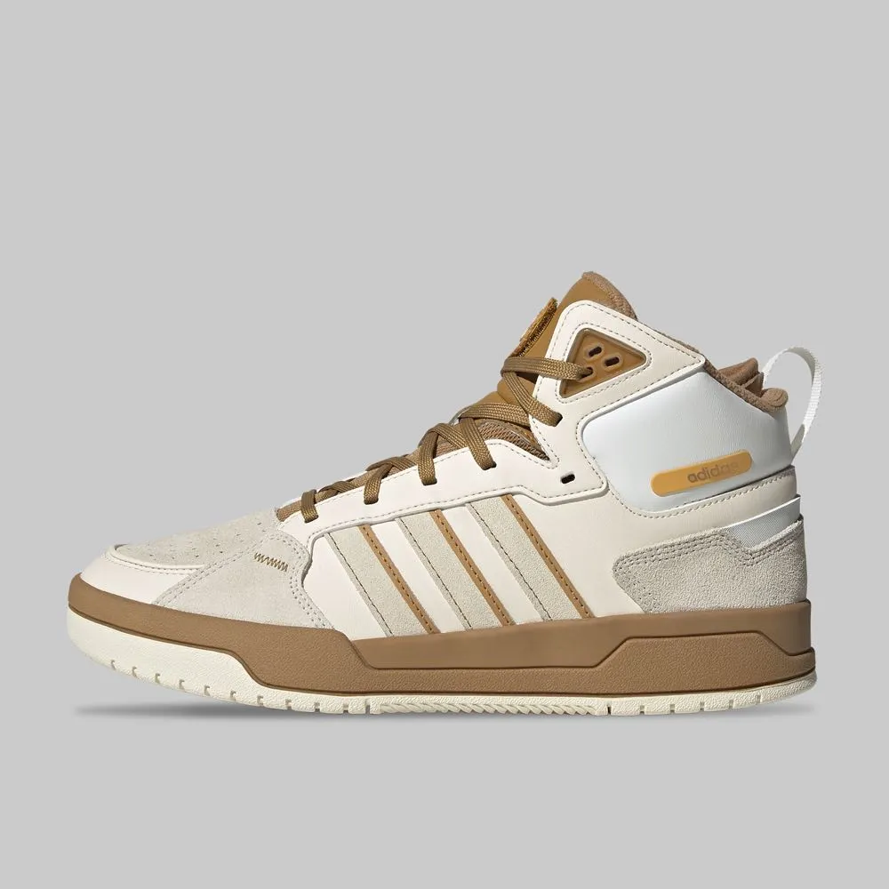 Tenis adidas 100DB Mid Hombre