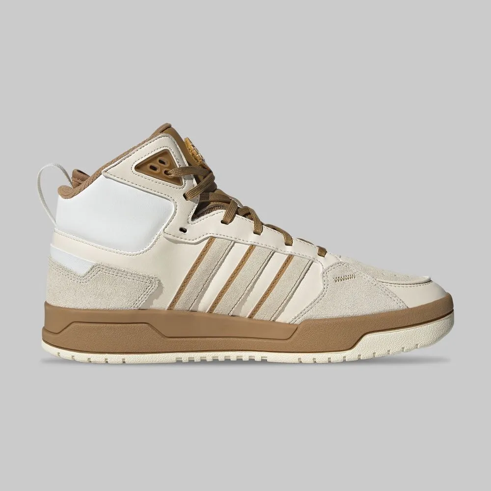 Tenis adidas 100DB Mid Hombre