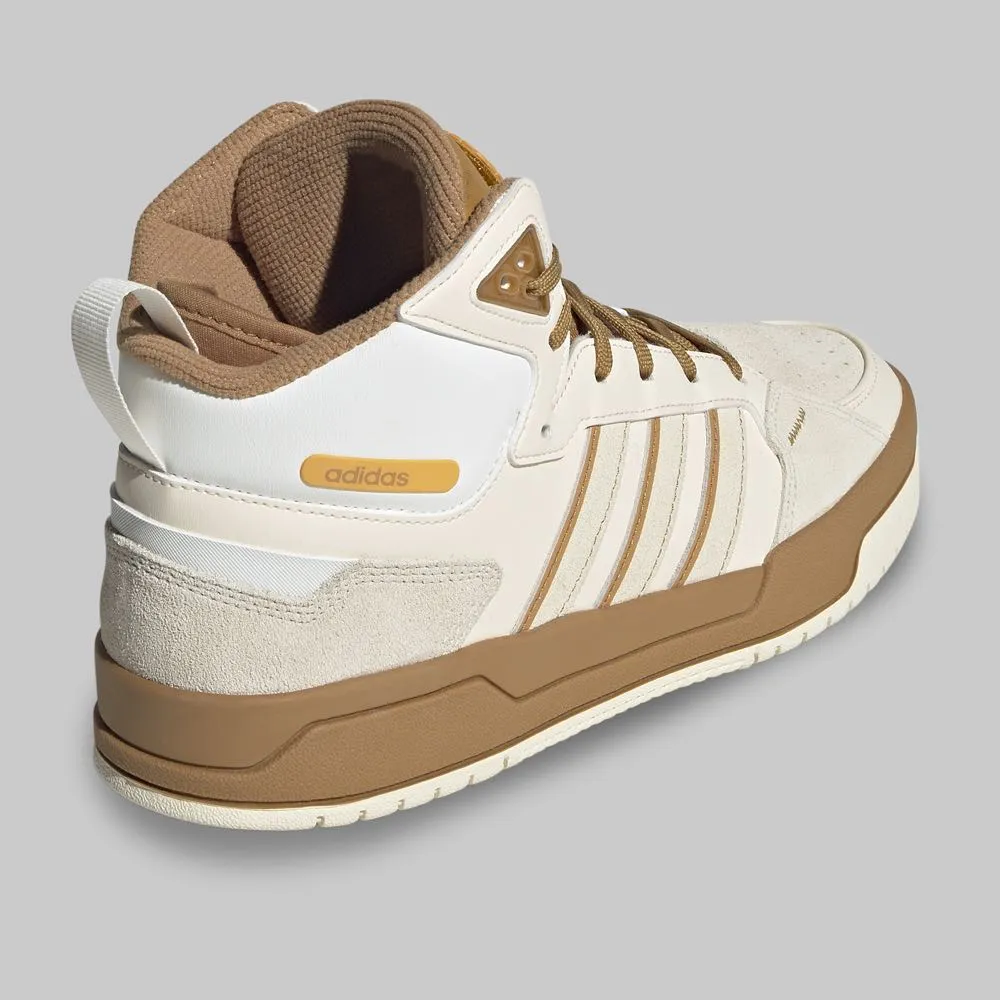 Tenis adidas 100DB Mid Hombre