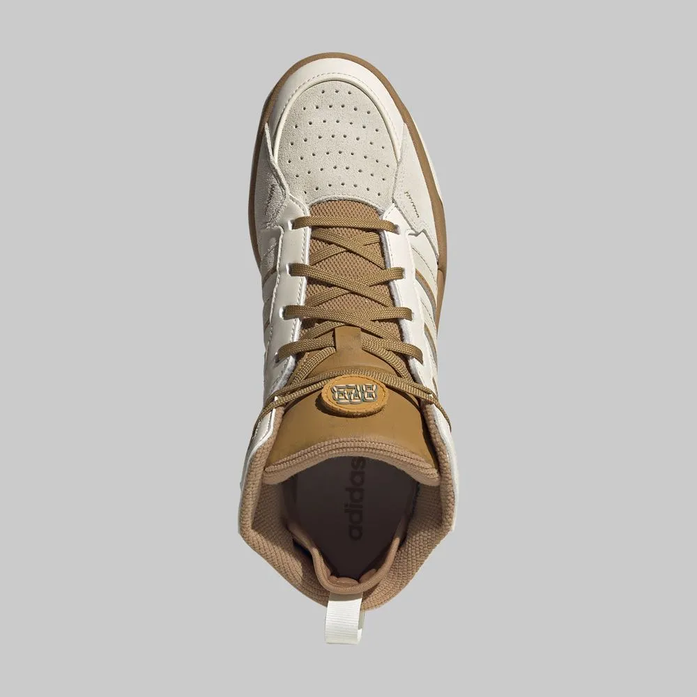 Tenis adidas 100DB Mid Hombre