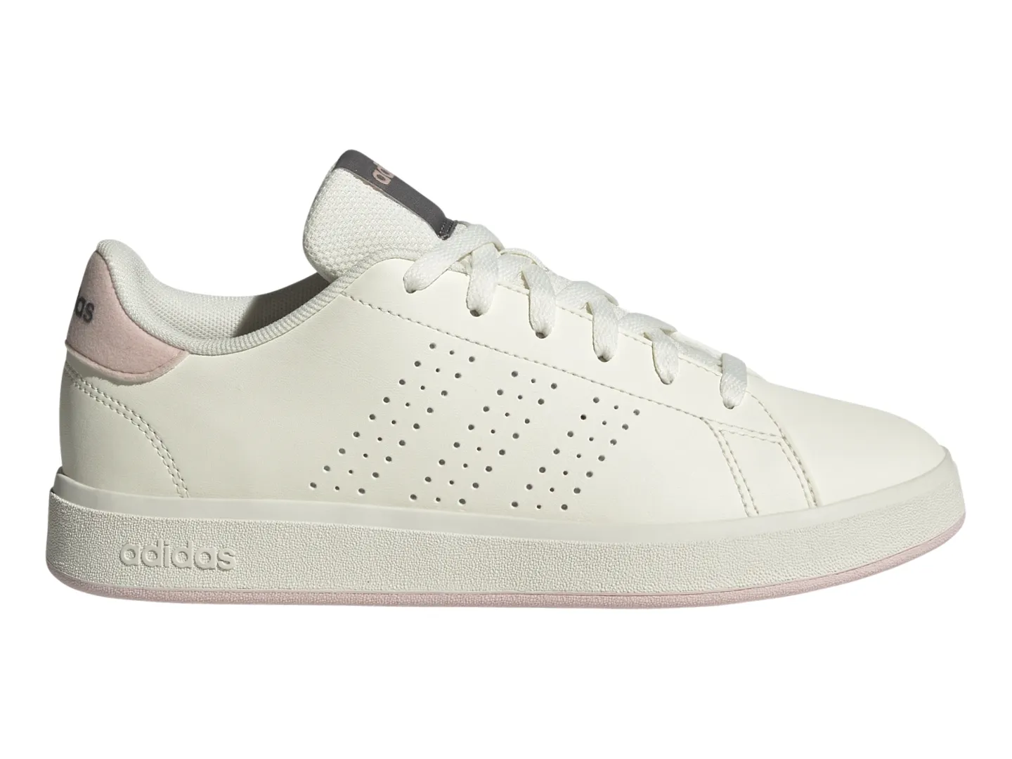 Tenis Adidas Advantage Base 2.0 Mujer