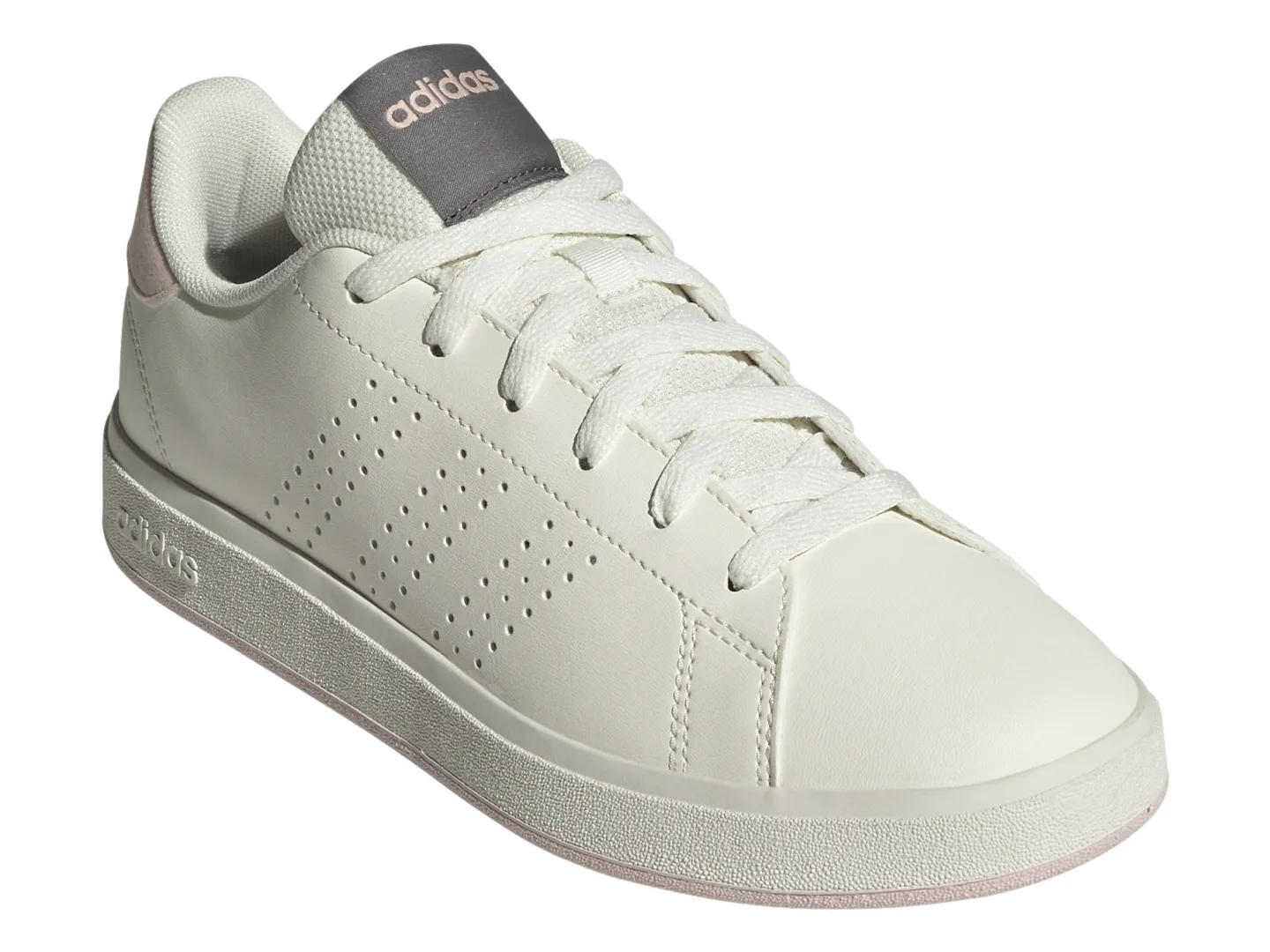 Tenis Adidas Advantage Base 2.0 Mujer