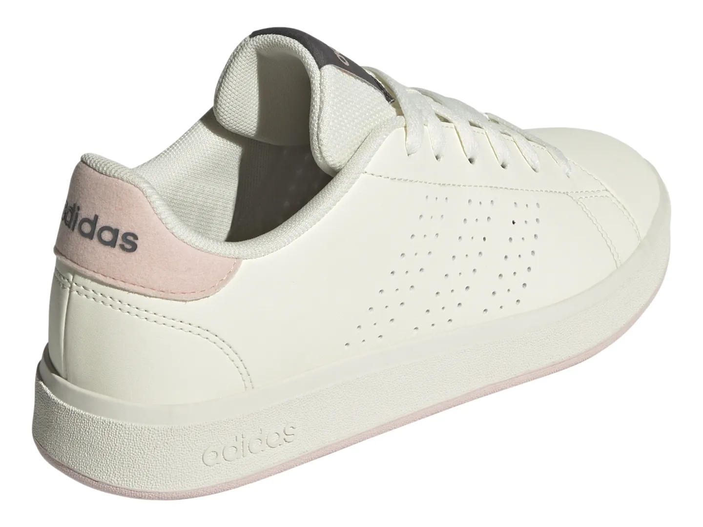 Tenis Adidas Advantage Base 2.0 Mujer