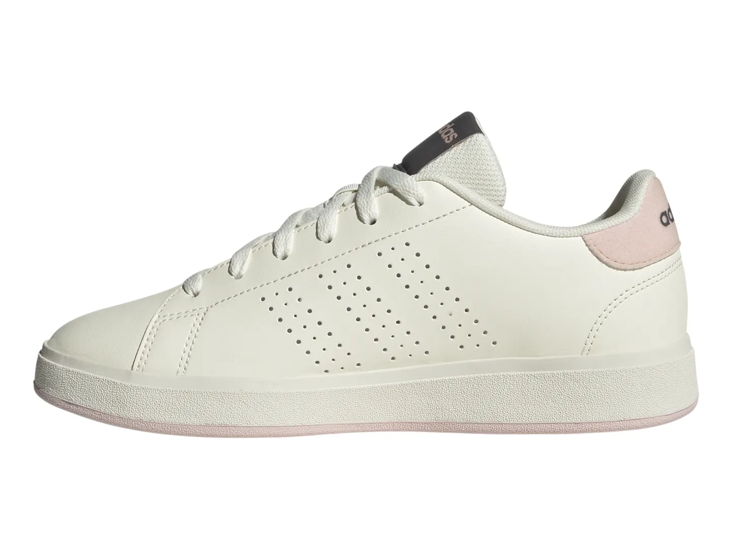 Tenis Adidas Advantage Base 2.0 Mujer
