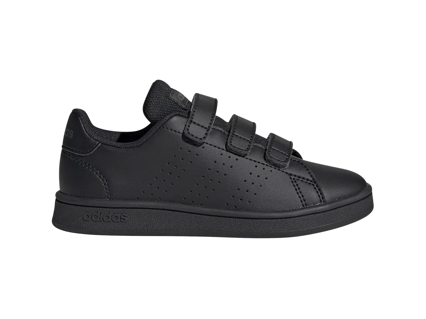 Tenis Adidas Advantage C Para Niño