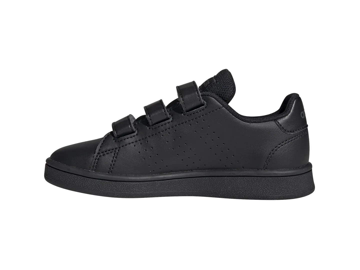 Tenis Adidas Advantage C Para Niño