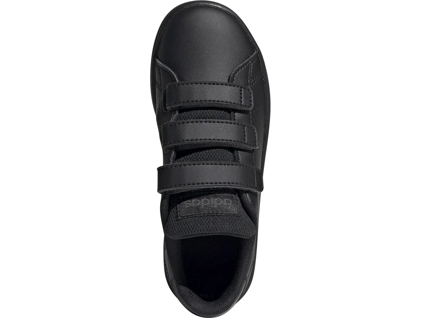 Tenis Adidas Advantage C Para Niño