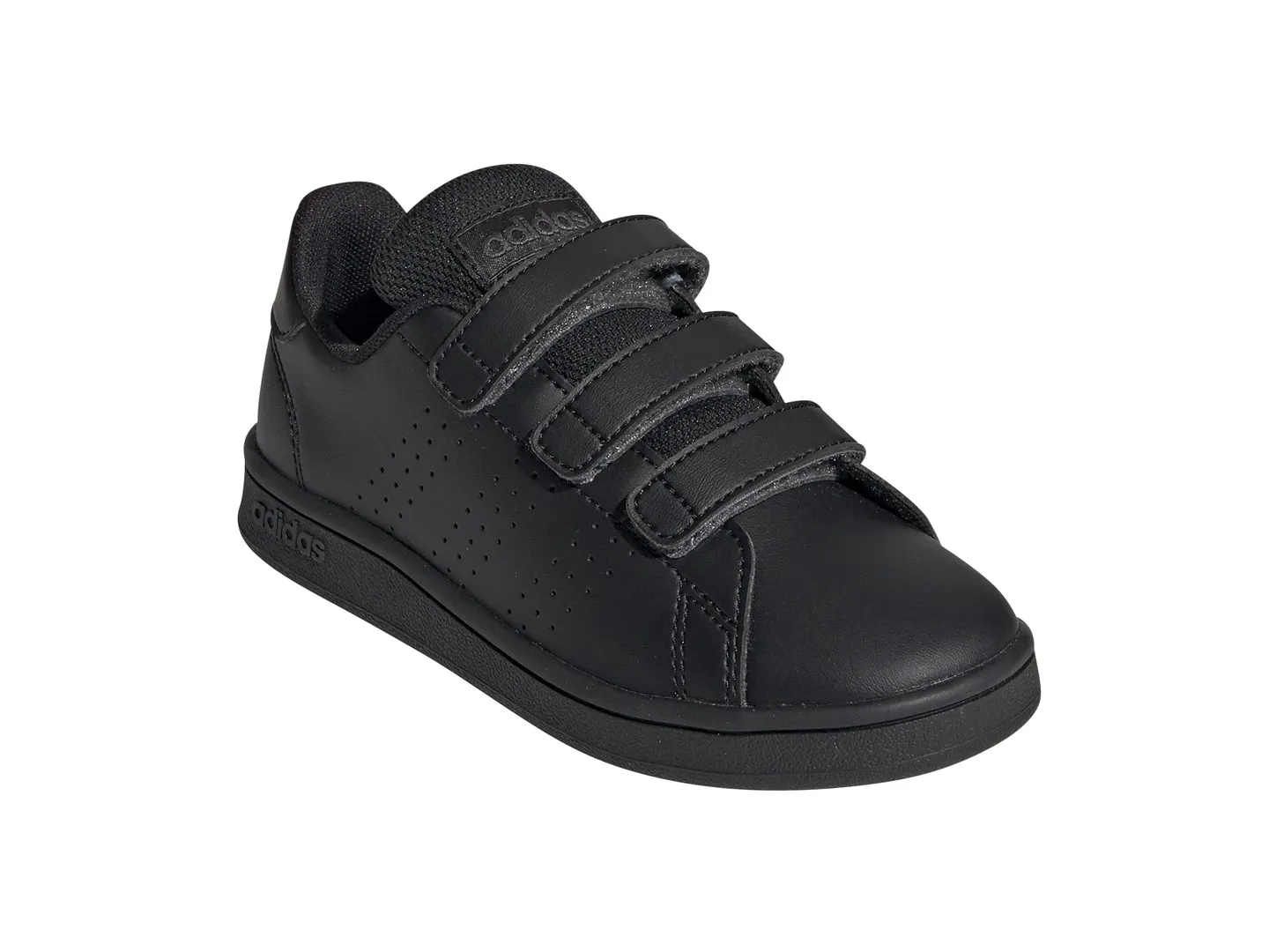 Tenis Adidas Advantage C Para Niño