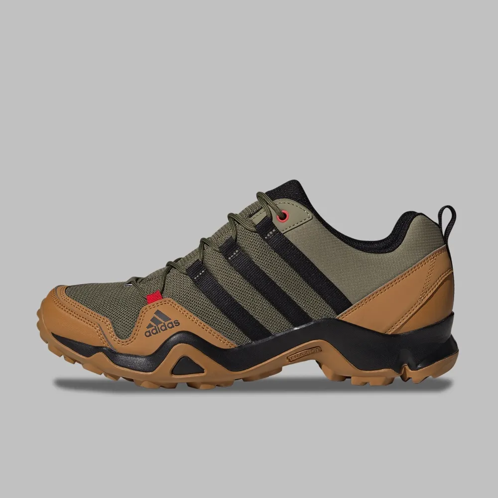 Tenis adidas AX2S Hombre