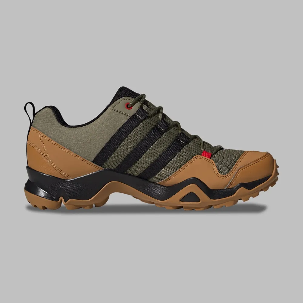 Tenis adidas AX2S Hombre