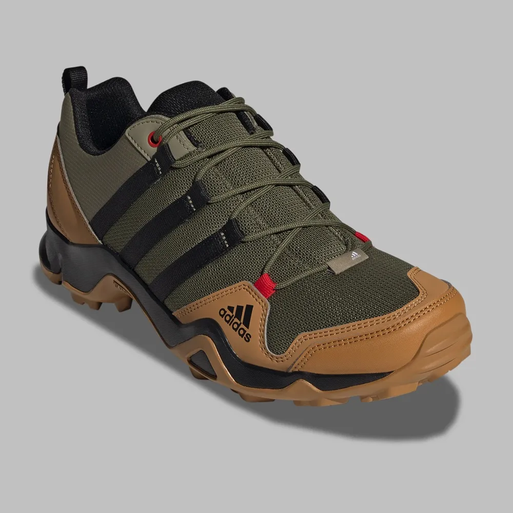 Tenis adidas AX2S Hombre