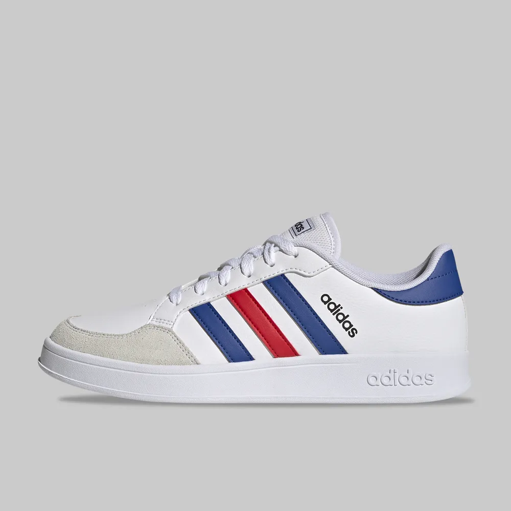 Tenis adidas Breaknet Hombre