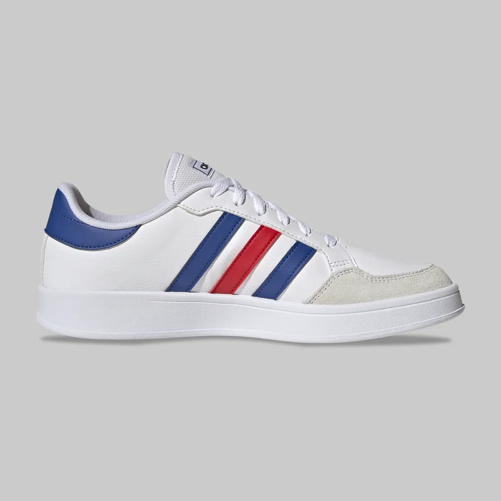 Tenis adidas Breaknet Hombre