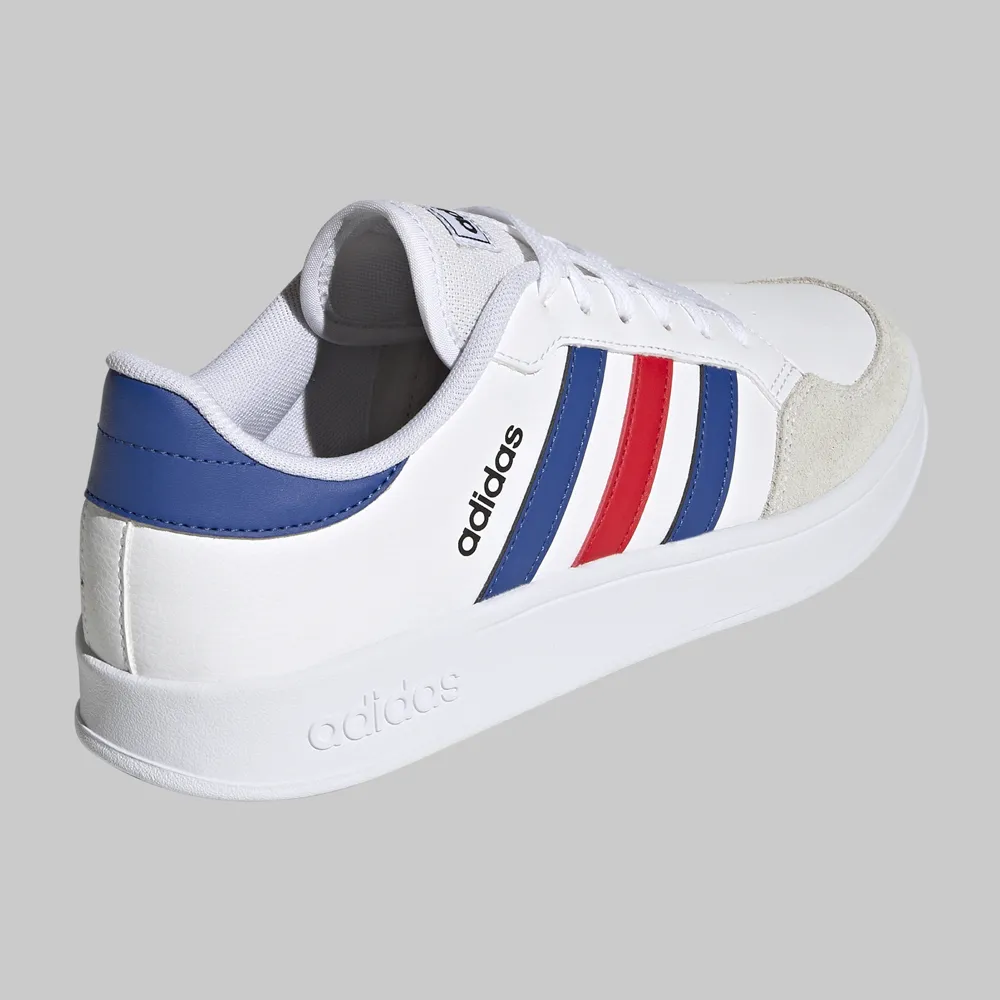 Tenis adidas Breaknet Hombre