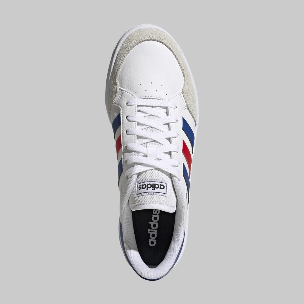 Tenis adidas Breaknet Hombre