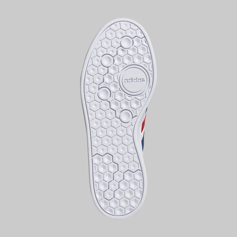 Tenis adidas Breaknet Hombre