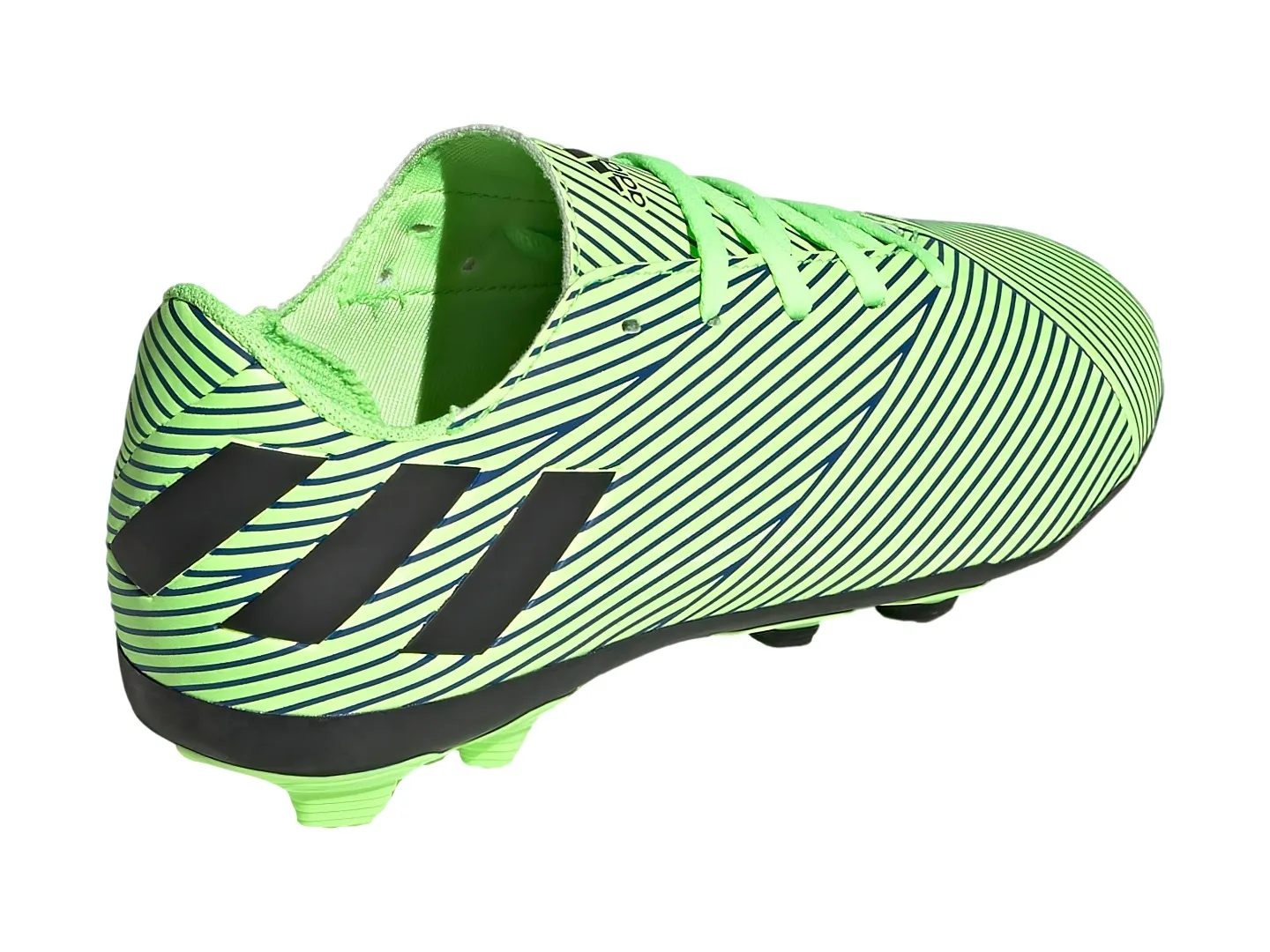 Tenis Adidas Eurocap Para Niño