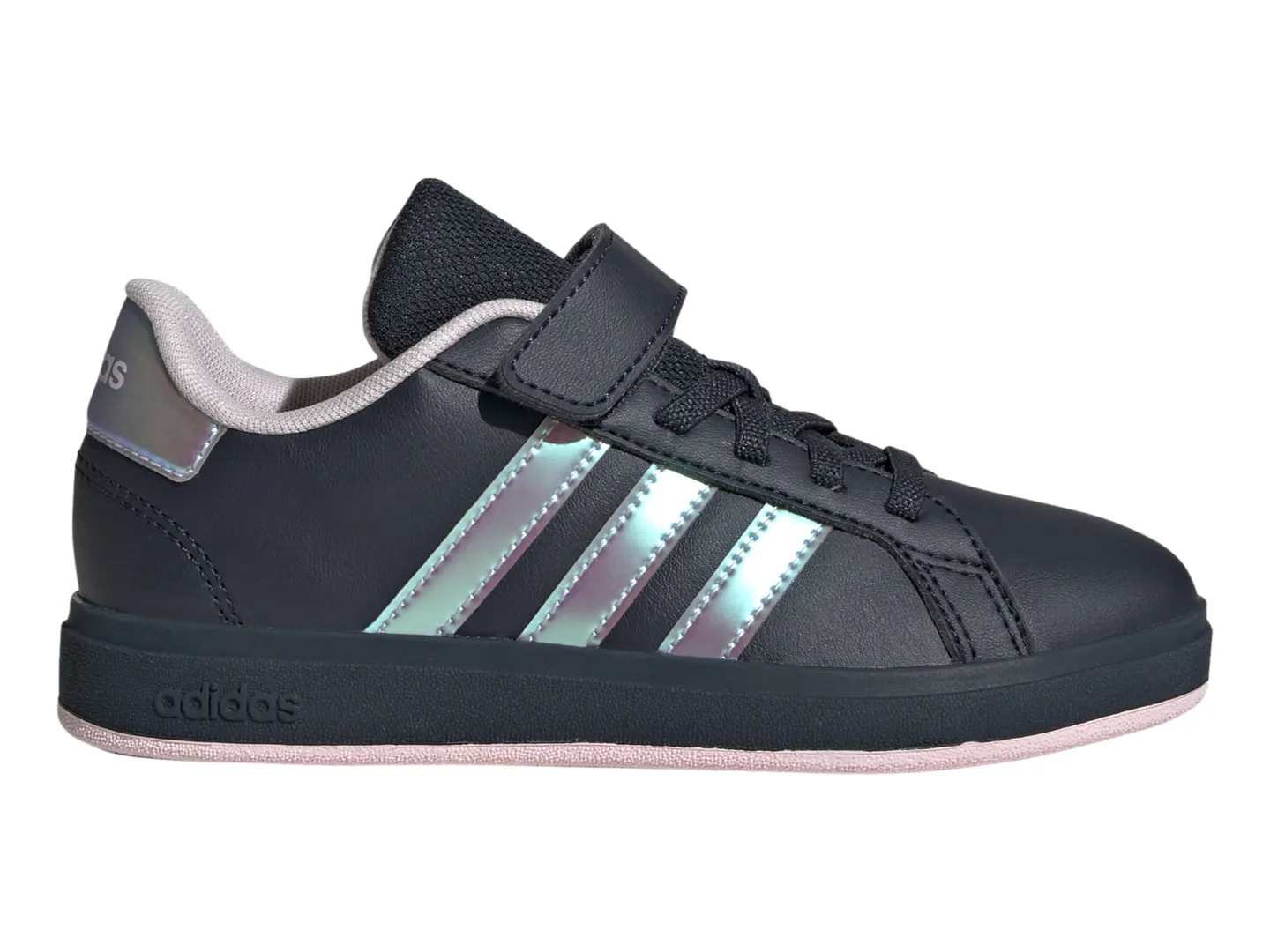 Tenis Adidas Grand Court 2.0 Para Niña