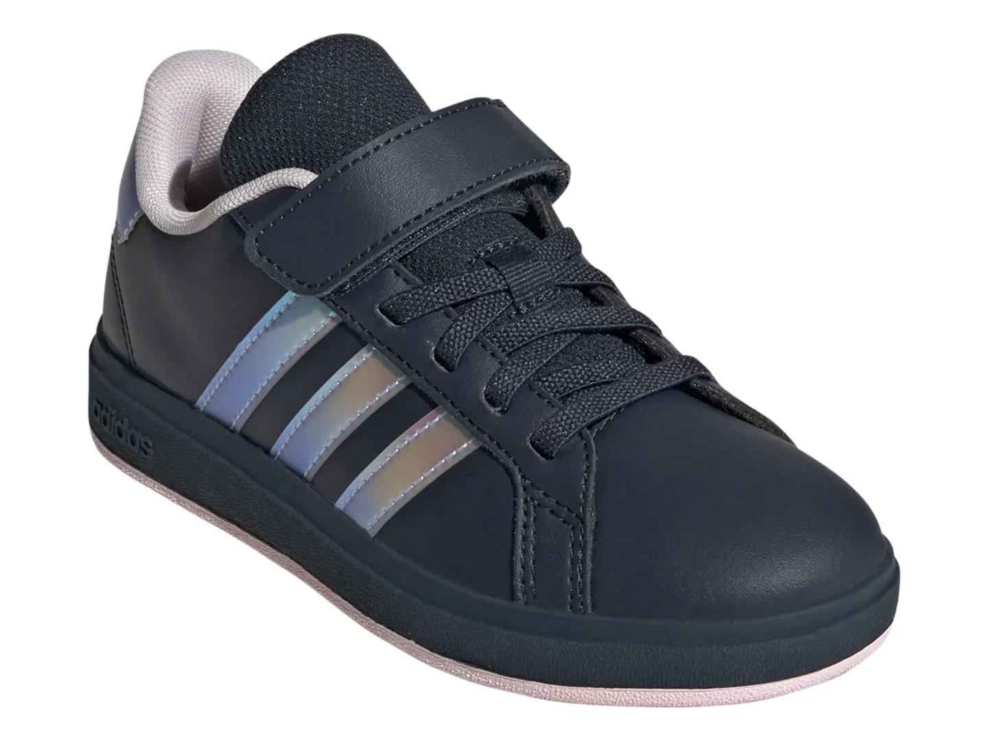 Tenis Adidas Grand Court 2.0 Para Niña