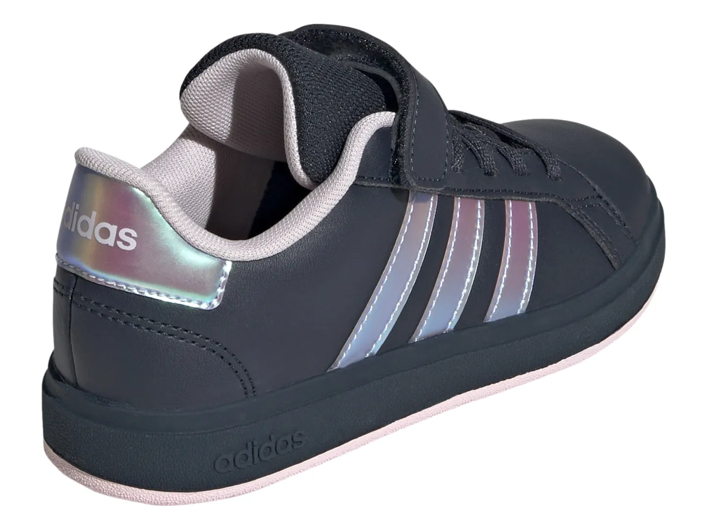 Tenis Adidas Grand Court 2.0 Para Niña