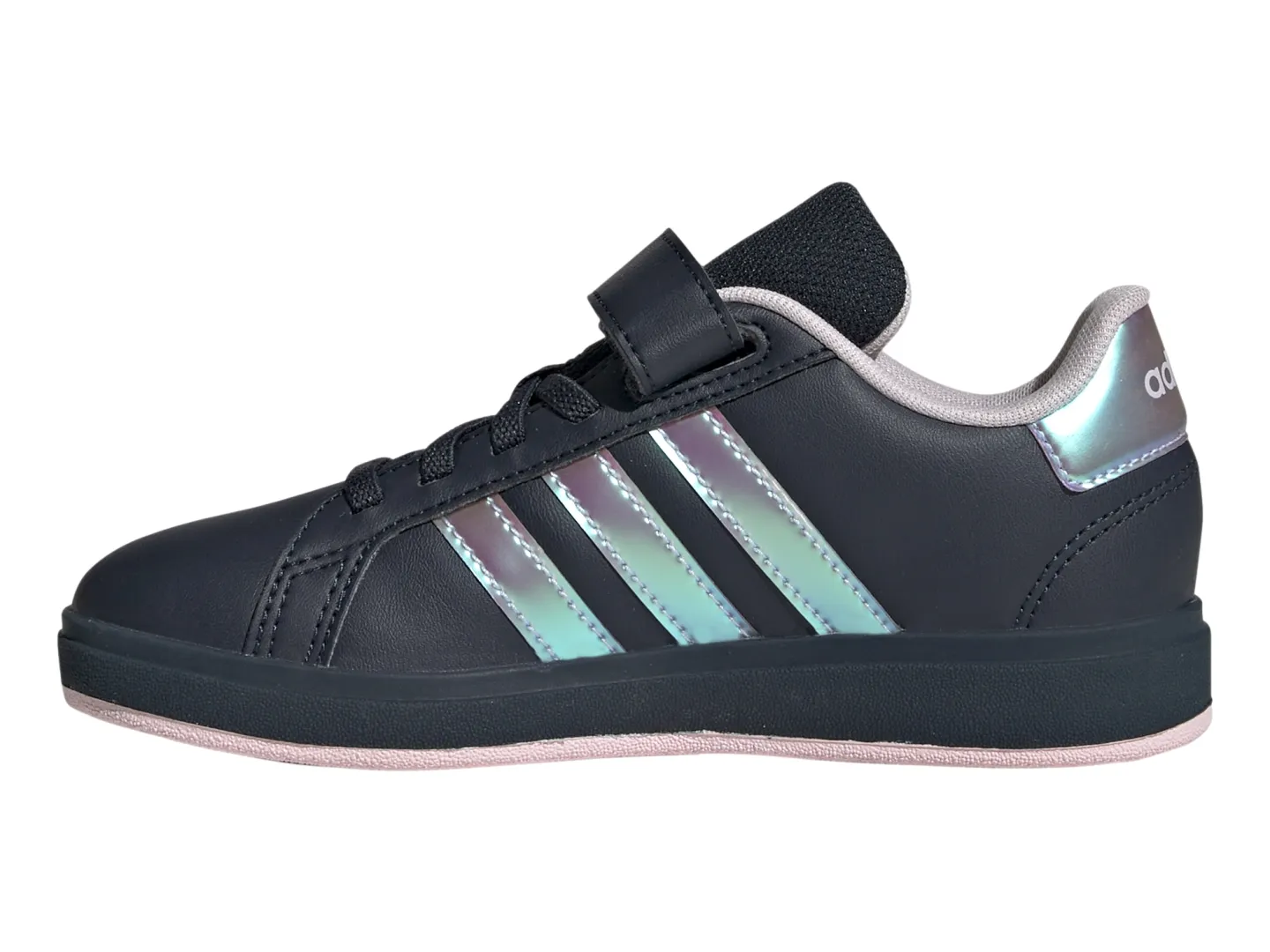 Tenis Adidas Grand Court 2.0 Para Niña