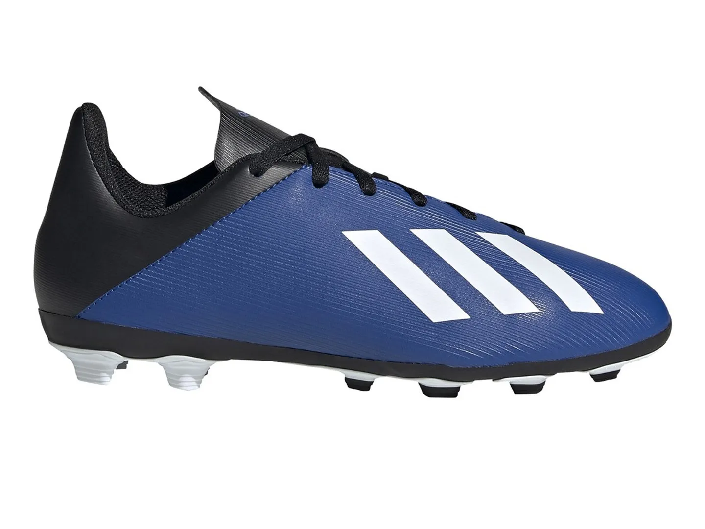 Tenis Adidas X 19.4 Fxg J Para Niño