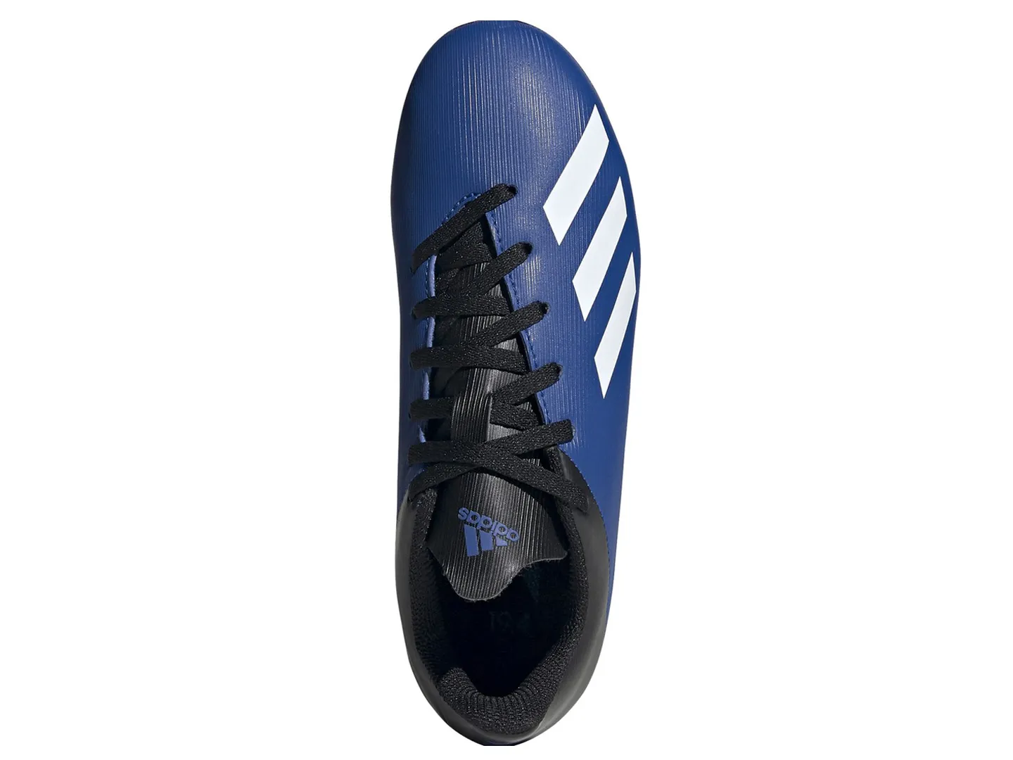Tenis Adidas X 19.4 Fxg J Para Niño