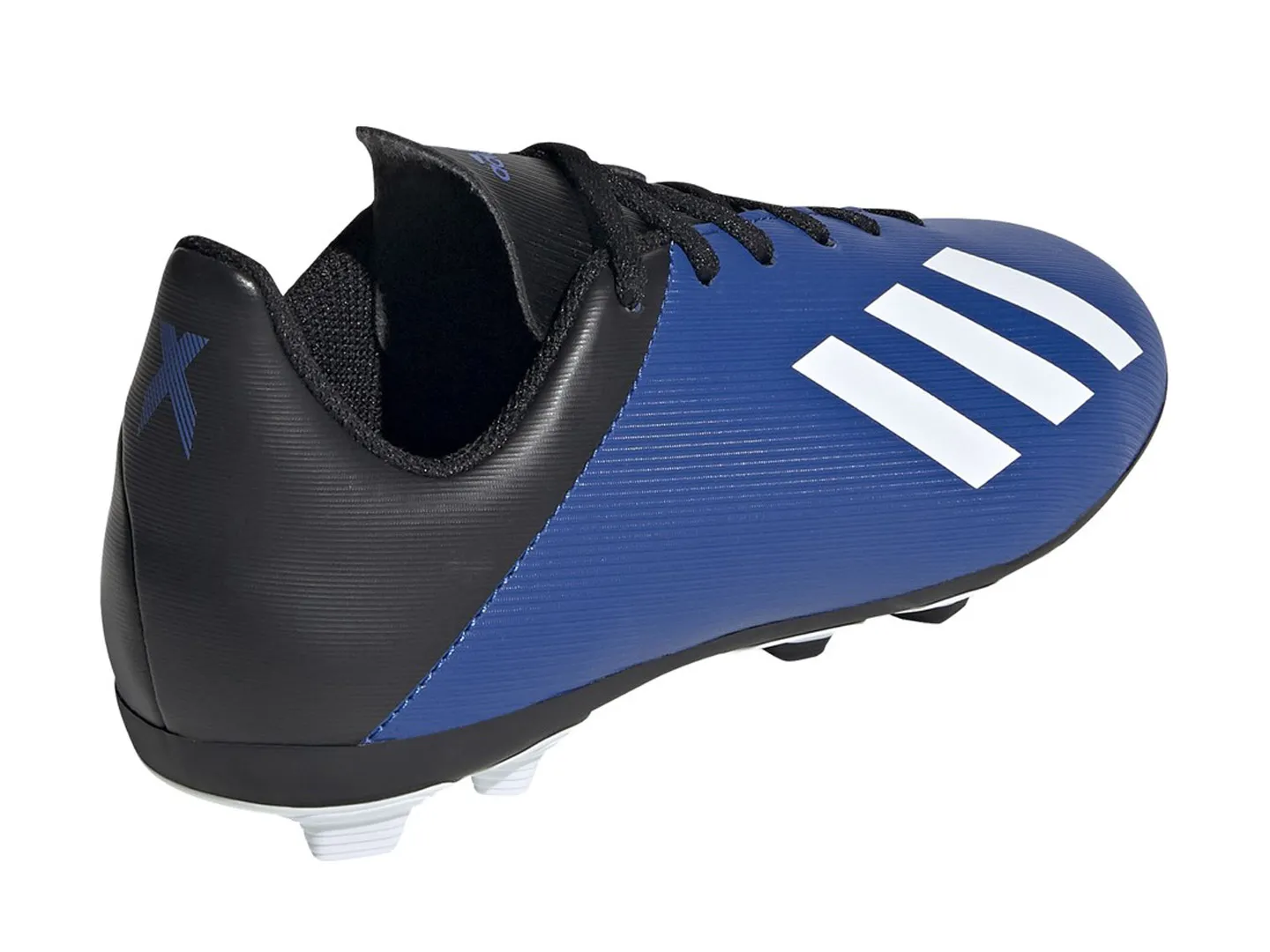 Tenis Adidas X 19.4 Fxg J Para Niño