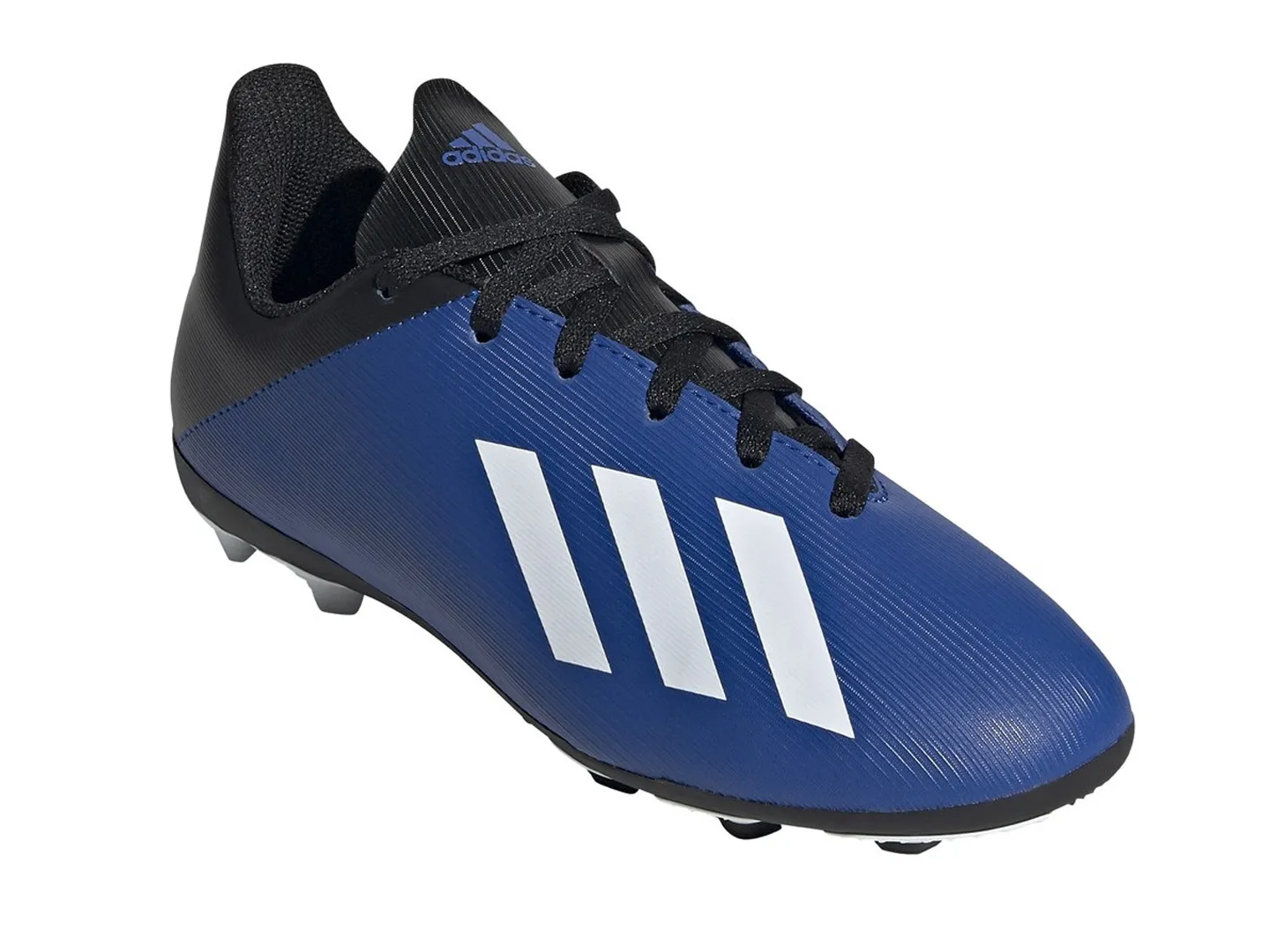Tenis Adidas X 19.4 Fxg J Para Niño